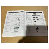 Game Winner Double Up 2 Man Ladder Stand