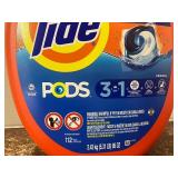 Tide Pods