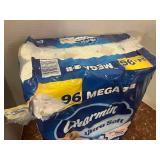 Charmin Ultra Soft Toilet Paper