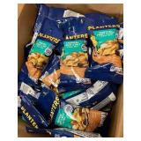 Planters Tropical Fruit & Nut Trail Mix