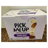 Roasted & Salted Mix Nuts