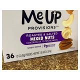 Roasted & Salted Mix Nuts