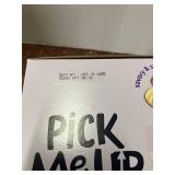 Roasted & Salted Mix Nuts