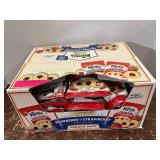Knotts Berry Shortbread Cookies