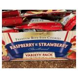 Knotts Berry Shortbread Cookies