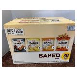 Lays Baked Mix