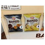 Lays Baked Mix