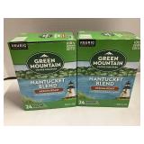 Green Mountain K-Cups