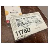 Walkers Shortbread Highlanders