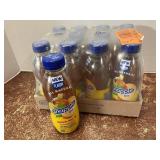 Snapple Peach Tea & Lemonade