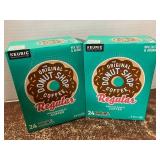 Donut Shop K-Cups