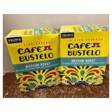 Café Bustelo K-Cups