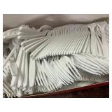 Heavy Weight Plastic Forks