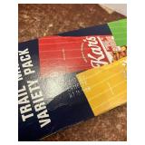 Kars Trail Mix Variety Pack