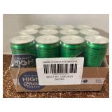 Dark Chocolate Mocha Cold Brew