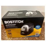 QuietSharp Electric Pencil Sharpener