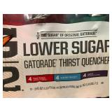 G2 Lower Sugar Gatorade