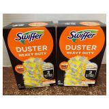 Swiffer Heavy Duty Dusters