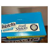 Welchs Fruit Snacks