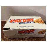 Payday Candy Bars