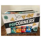 Popcorners Variety Box