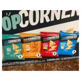 Popcorners Variety Box