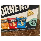 Popcorners Variety Box