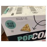 Popcorners Variety Box