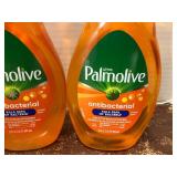 Palmolive Ultra Antibacterial
