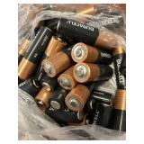 Duracell Powerboost AA Batteries