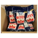 Pop Tarts Pastry Bites