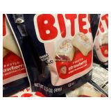 Pop Tarts Pastry Bites