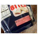 Pop Tarts Pastry Bites