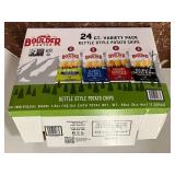 Kettle Chips Variety Box