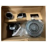 Hoover Commercial Vacuum