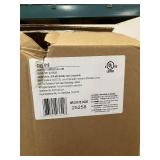 Hoover Commercial Vacuum