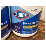Clorox Germicidal Bleach