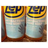 Antibacterial Hand Soap