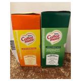 Irish Creme and Hazelnut Coffee Creamer