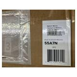 Highsense UHD 4K 55" TV New