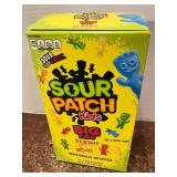 Sour Patch BIG Kids