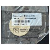 1973-S Eisenhower Silver Dollar Uncirculated