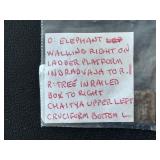 Ancient India Copper Coin