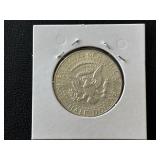 1964 Kennedy Half Dollar