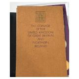 1970 Great Britain and Northern Ireland Proof Set