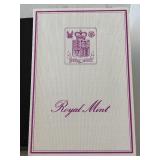 1981 Great Britain and Northern Ireland Proof Set