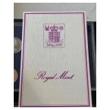 1982 Great Britain and Northern Ireland Proof Set