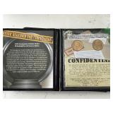 Sacagawea Dollar Coins