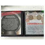 2002 Kennedy Half Dollars