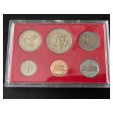 1980-S Proof Set